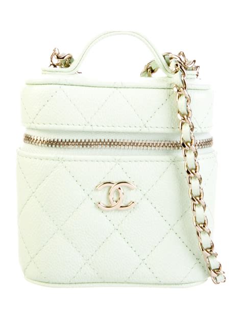 chanel mini crossbody bag price